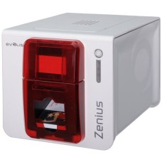 Evolis Zenius Classic (ZN1U0000RS). Принтер. Evolis