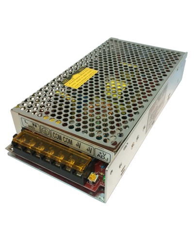 150W/24V. Импульсный блок питания. FARADAY в Новомосковске