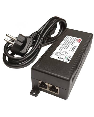 60W/1Gb/POE v2. Инжектор PoE. FARADAY в Новомосковске