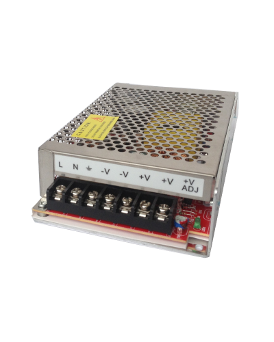 120W/12V. Импульсный блок питания. FARADAY в Новомосковске