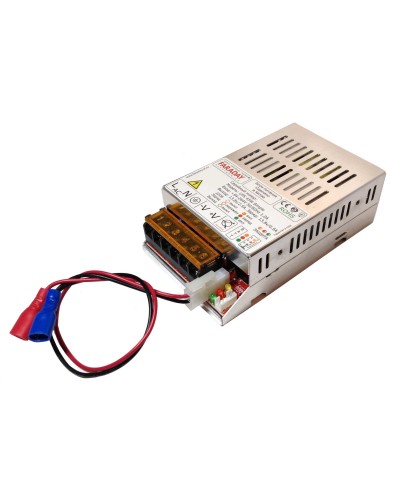 UPS 75W Simple. Блок бесперебойного питания. FARADAY в Новомосковске