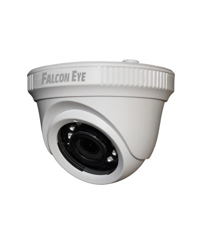 FE-MHD-DP2e-20. Видеокамера мультиформатная купольная. Falcon EYE в Новомосковске