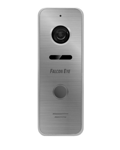 FE-ipanel 3 HD silver. Вызывная панель цветная. Falcon EYE в Новомосковске