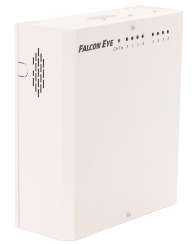 FE-1250 V.8 MAX. Источник вторичного питания. Falcon EYE в Новомосковске