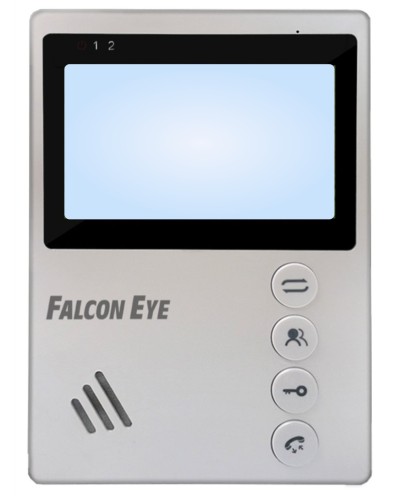 Vista. Монитор домофона цветной. Falcon EYE в Новомосковске