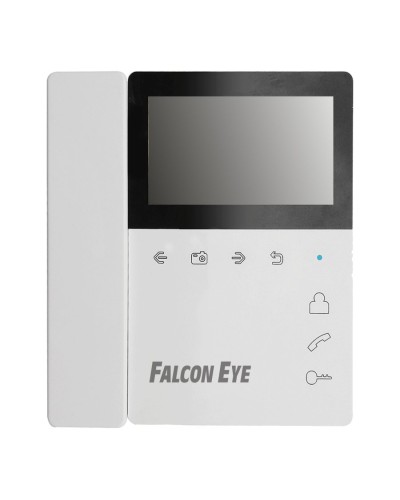 Lira XL. Монитор домофона цветной. Falcon EYE в Новомосковске