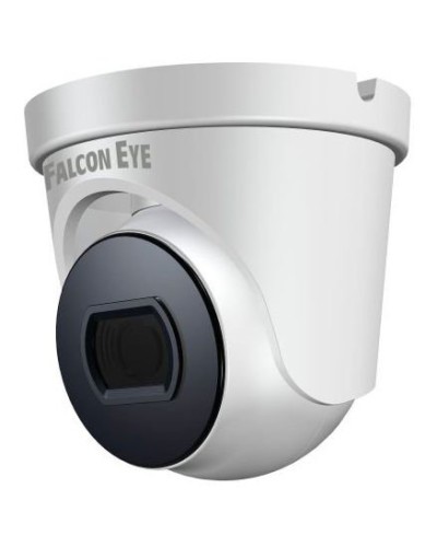 FE-MHD-D2-25. Видеокамера мультиформатная купольная. Falcon EYE в Новомосковске