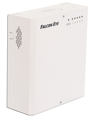 FE-1250 V.5 MAX. Источник вторичного питания. Falcon EYE в Новомосковске