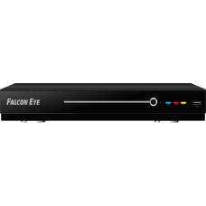 FE-MHD2216. Видеорегистратор мультиформатный 16-канальный. Falcon EYE