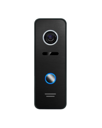FE-ipanel 3 HD black. Вызывная панель цветная. Falcon EYE в Новомосковске