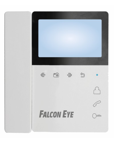 Lira. Монитор домофона цветной. Falcon EYE в Новомосковске