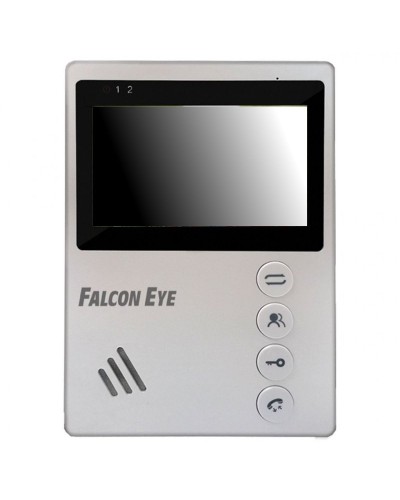Vista VZ. Монитор домофона цветной. Falcon EYE в Новомосковске