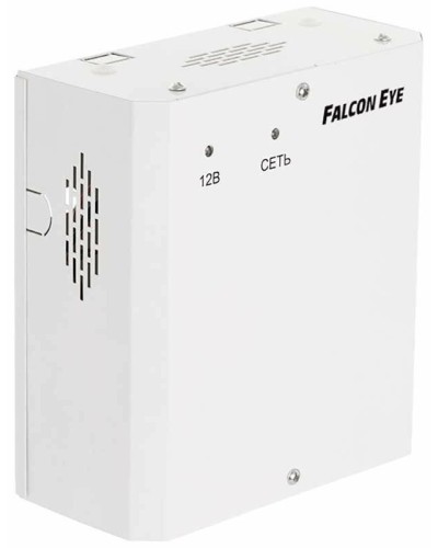 FE-1230 PRO. Источник вторичного питания. Falcon EYE в Новомосковске