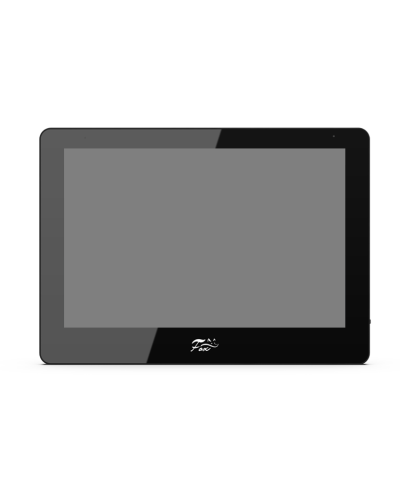 FX-IVD100HBW (ТАУ КИТА 10 B). Монитор IP-домофона. Fox в Новомосковске