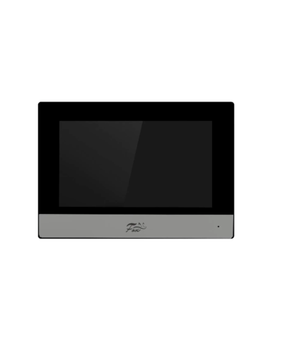 FX-IVD70WP (ЧЕРНЫЙ). Монитор IP-домофона. Fox в Новомосковске