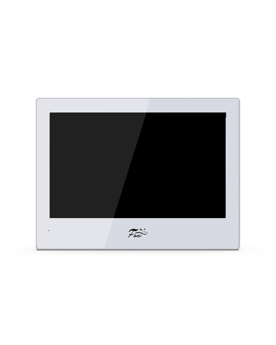 FX-IVD800HBW (КАССИОПЕЯ 8 W). Монитор IP-домофона. Fox в Новомосковске