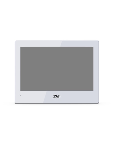 FX-IVD800WPE (АНДРОМЕДА 8 W). Монитор IP-домофона. Fox в Новомосковске