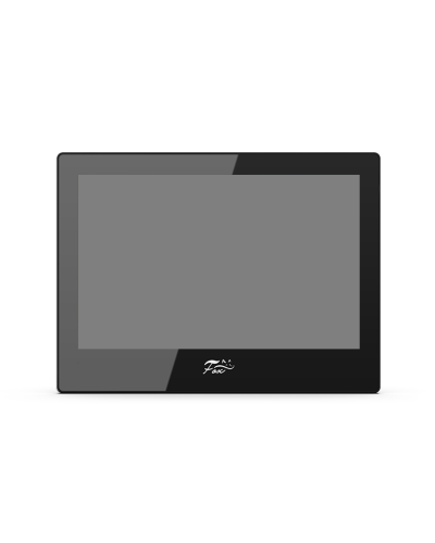 FX-IVD800WPE (АНДРОМЕДА 8 B). Монитор IP-домофона. Fox в Новомосковске
