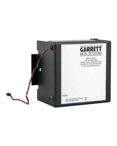 БП для MZ 6100. Блок бесперебойного питания. GARRETT в Новомосковске