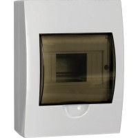 ЩРН-П-6 IP41 GENERICA (MKP12-N-06-41-G). Щиток модульный навесной. GENERICA