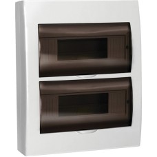 ЩРН-П-24 IP41 GENERICA (MKP12-N-24-41-G). Щиток модульный навесной. GENERICA