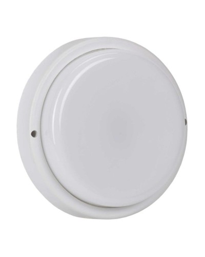 Светильник LED ДПО 0102 15Вт IP65 4000К круг GENERICA (LDPO0-0102-15-40-K01-G). Светильник LED. GENERICA в Новомосковске