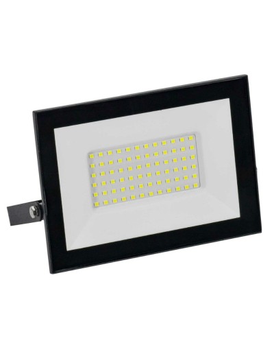 Прожектор LED СДО 001-70 6500К черный GENERICA (LPDO501-070-65-K02-G). Прожектор LED. GENERICA в Новомосковске