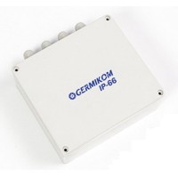 Germikom IP66. Коробка  распределительная. GERMIKOM