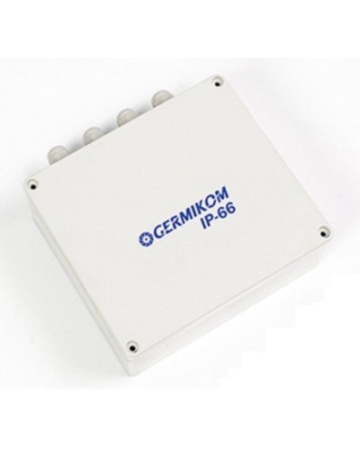 Germikom IP66. Коробка  распределительная. GERMIKOM в Новомосковске