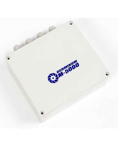 Germikom M-5000. Уличный блок питания. GERMIKOM в Новомосковске