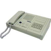 GC-1036F2 (12 аб.). Пульт селекторной связи. GETCALL