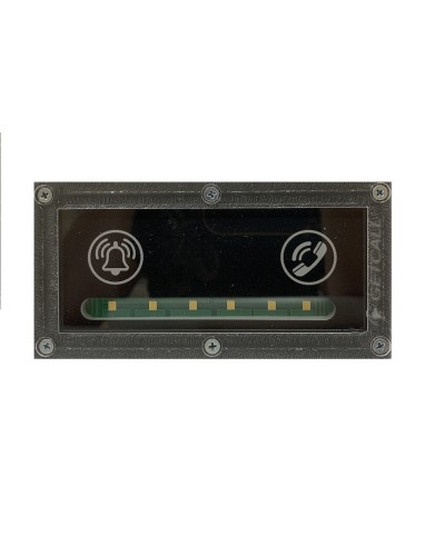 GC-0610B1. Индикатор со встроенным источником аварийного освещения. GETCALL в Новомосковске