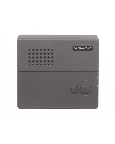 GC-4017D1.1. Пульт громкой связи. GETCALL в Новомосковске