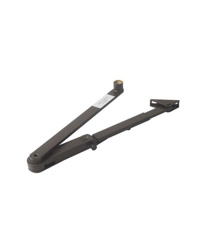 GEZE TS 2000/4000 ФОП (коричн)(неоткл). Тяга стандартна с ФОП. GEZE в Новомосковске