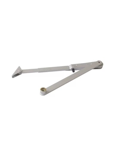 GEZE TS 2000/4000 ФОП (серебро)(отключ). Тяга стандартна с ФОП. GEZE в Новомосковске