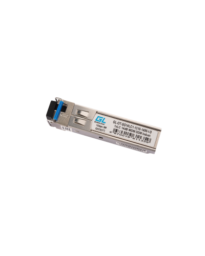 GL-OT-SG14LC1-1310-1490-I-D. SFP-модуль. GIGALINK в Новомосковске