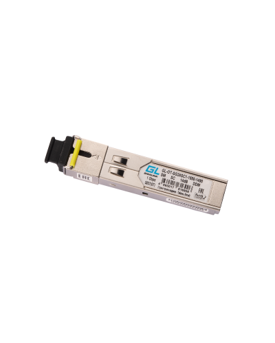 GL-OT-SG24SC1-1550-1490-D. SFP-модуль. GIGALINK в Новомосковске
