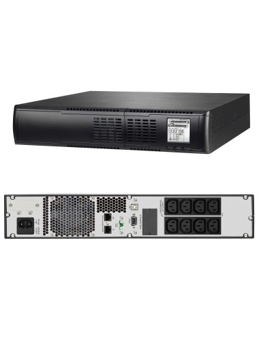 GL-UPS-LI011/2*9a. Источник бесперебойного питания. GIGALINK в Новомосковске