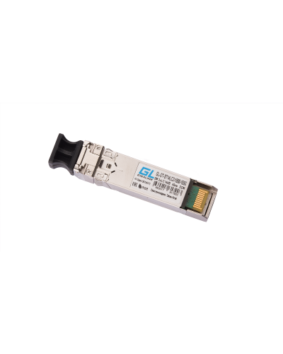 GL-OT-ST14LC2-1550-1550. SFP-модуль. GIGALINK в Новомосковске