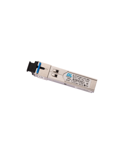 GL-OT-SF14SC1-1310-1550-I. SFP-модуль. GIGALINK в Новомосковске