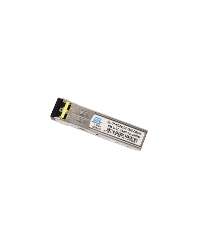 GL-OT-SG34LC2-1490-CWDM. SFP-модуль. GIGALINK в Новомосковске