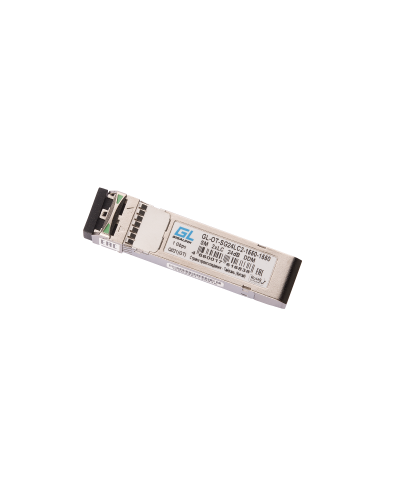 GL-OT-SG24LC2-1550-1550. SFP-модуль. GIGALINK в Новомосковске