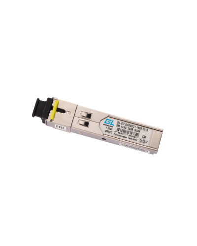 GL-OT-SG20SC1-1550-1310. SFP-модуль. GIGALINK в Новомосковске
