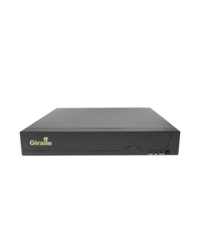 GF-NV1601HD v2. Видеорегистратор IP 16-канальный. Giraffe в Новомосковске