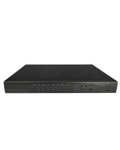 GF-DV1604AHD5.0. Видеорегистратор мультиформатный 16-канальный. Giraffe в Новомосковске