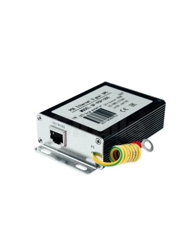 GF-PSP1000. Устройство грозозащиты линии  Ethernet и PoE. Giraffe в Новомосковске