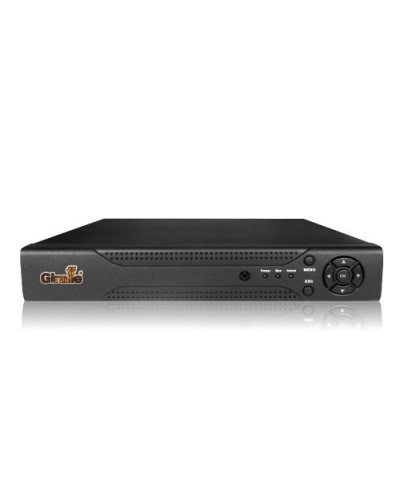 GF-DV0804AHD5.0. Видеорегистратор мультиформатный 8-канальный. Giraffe в Новомосковске