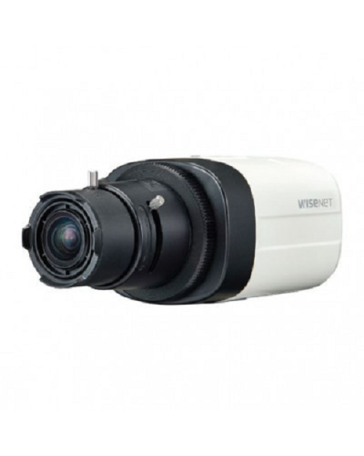 HCB-6000PH. Видеокамера мультиформатная корпусная. HANWHA в Новомосковске