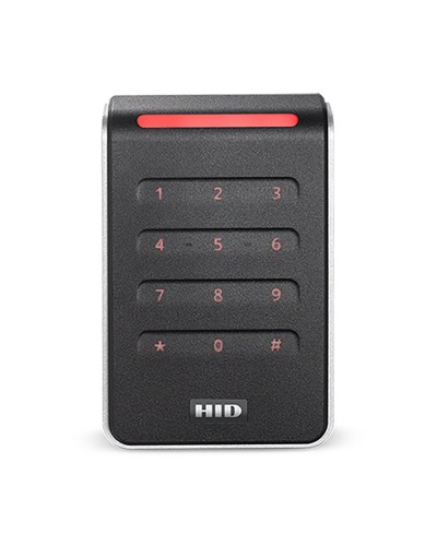 SIGNO 40K (40KNKS-00-000000). Универсальный считыватель. HID в Новомосковске