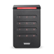 SIGNO 40K (40KNKS-02-000000). Считыватель с модулями BLE, NFC. HID